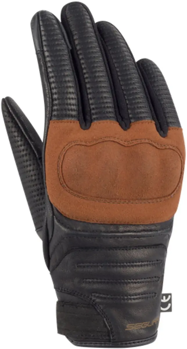 Segura Stoney Motorhandschoenen