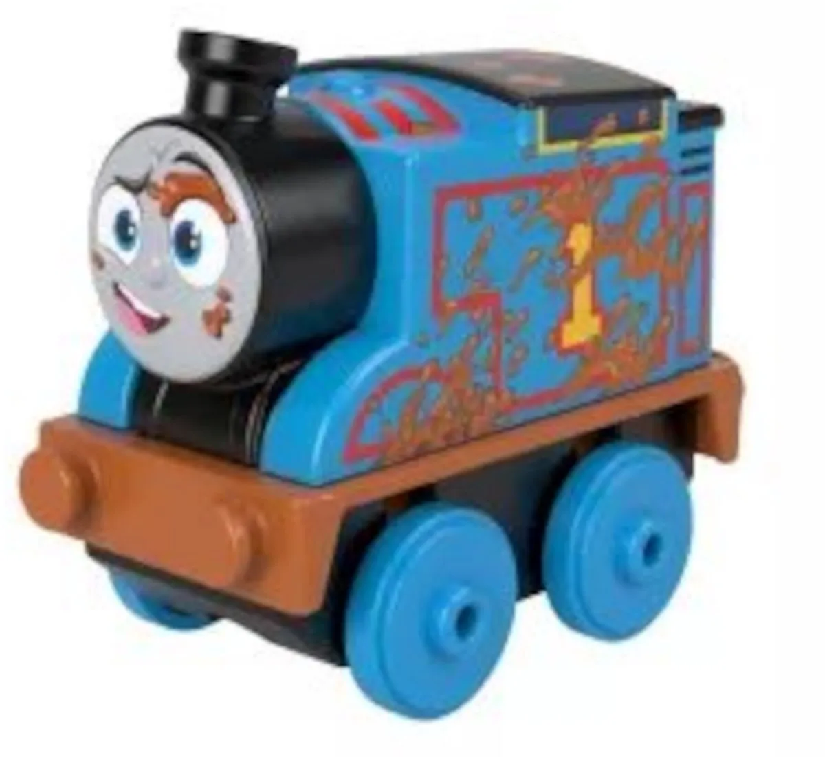 Fisher Price Thomas & Friends Treinwagon
