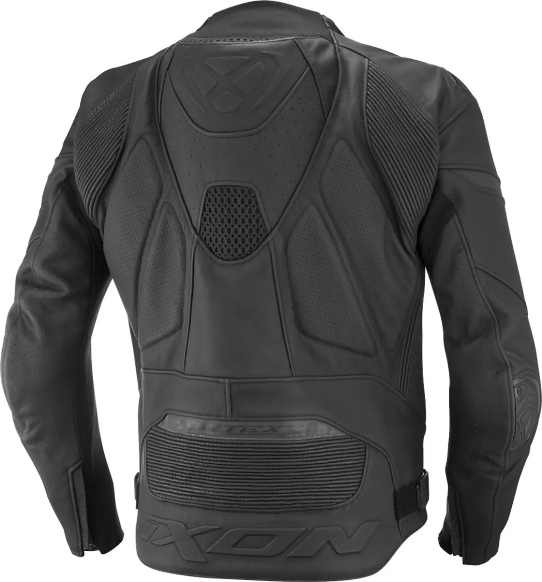 IXON Vortex 3 Motorjas - L - Zwart