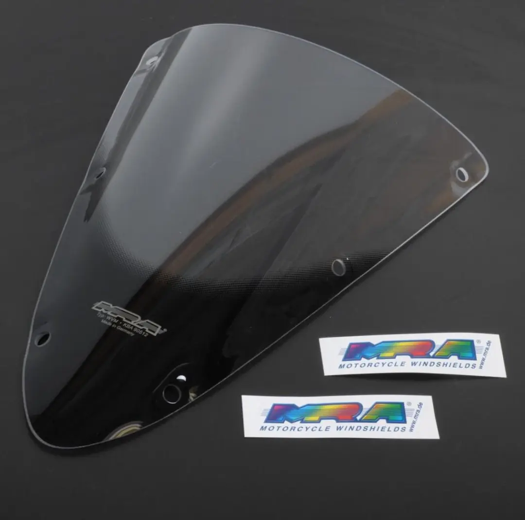 mra windscherm en windjump voor motor yamaha 125 yzf-r 2008 tot 2015 40250661224