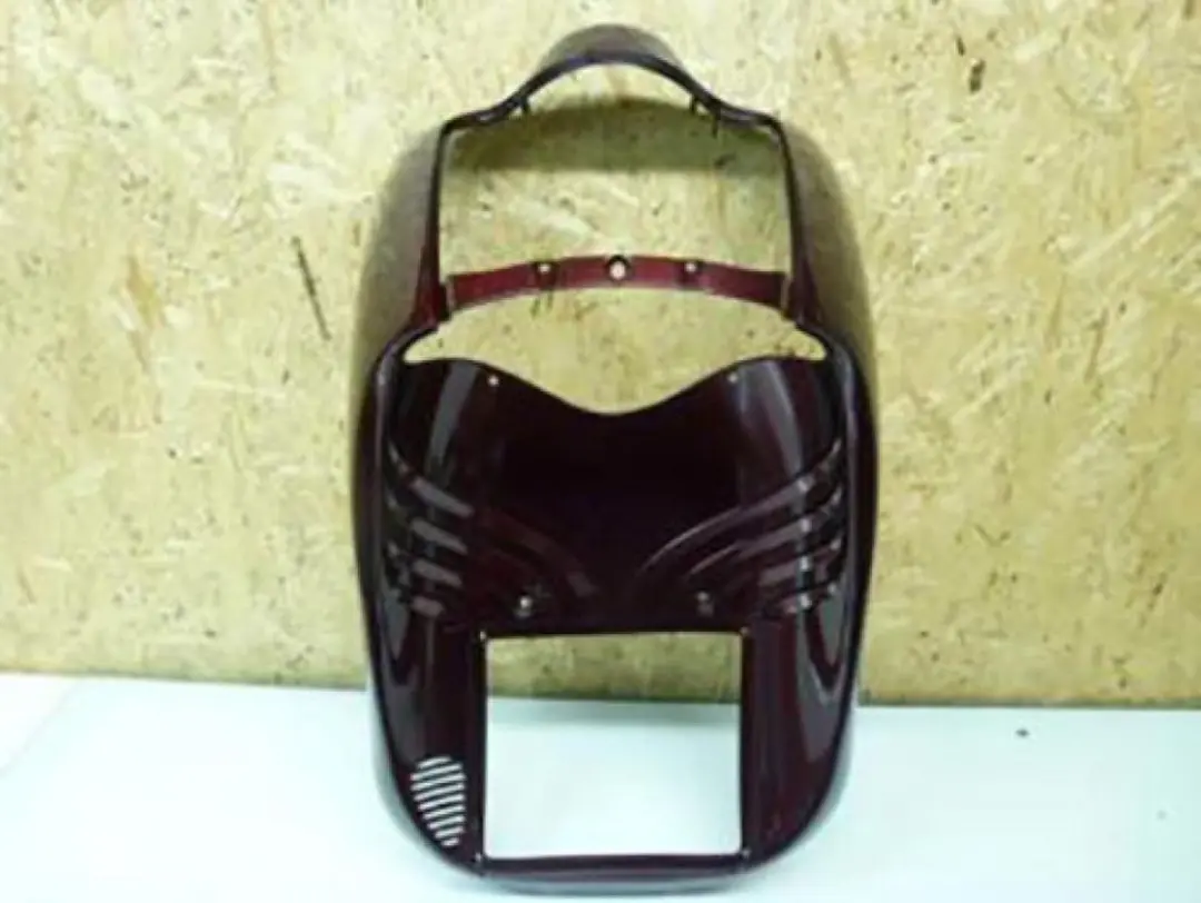 originele voorschort voor aprilia 150 scarabeo scooter 1999 tot 2004 ap8158180 n