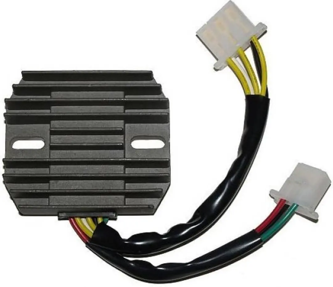 spanningsgelijkrichter electrosport voor motor honda 700 cb c / sc nighthawk 198