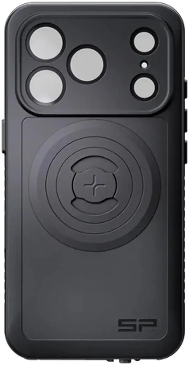 SP Connect Xtreme SPC+ iPhone 17 Pro Hoesje