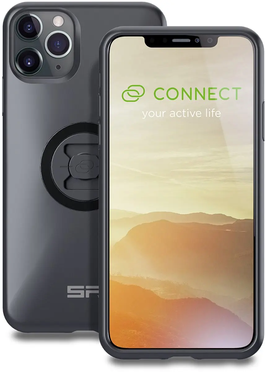 SP Connect telefoonhoesje iPhone 11 Pro Max