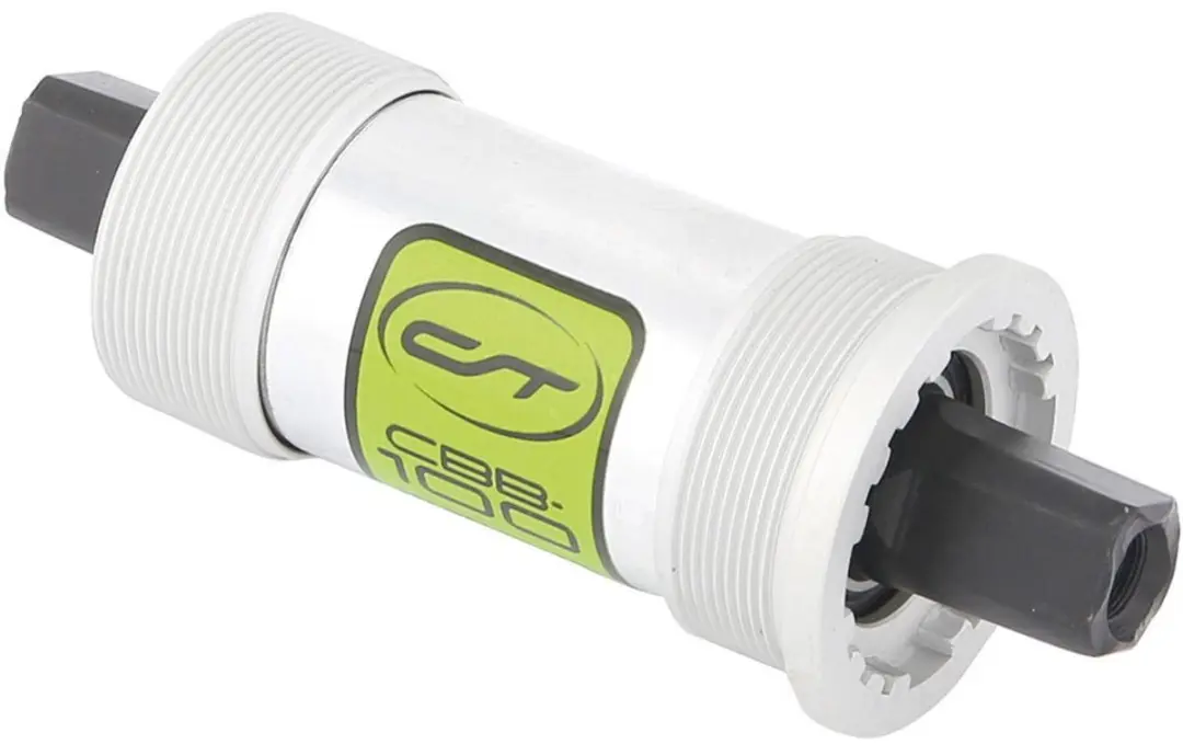 Contec Cbb-100 Trapaslager Transparant 68 mm / 124.5 mm