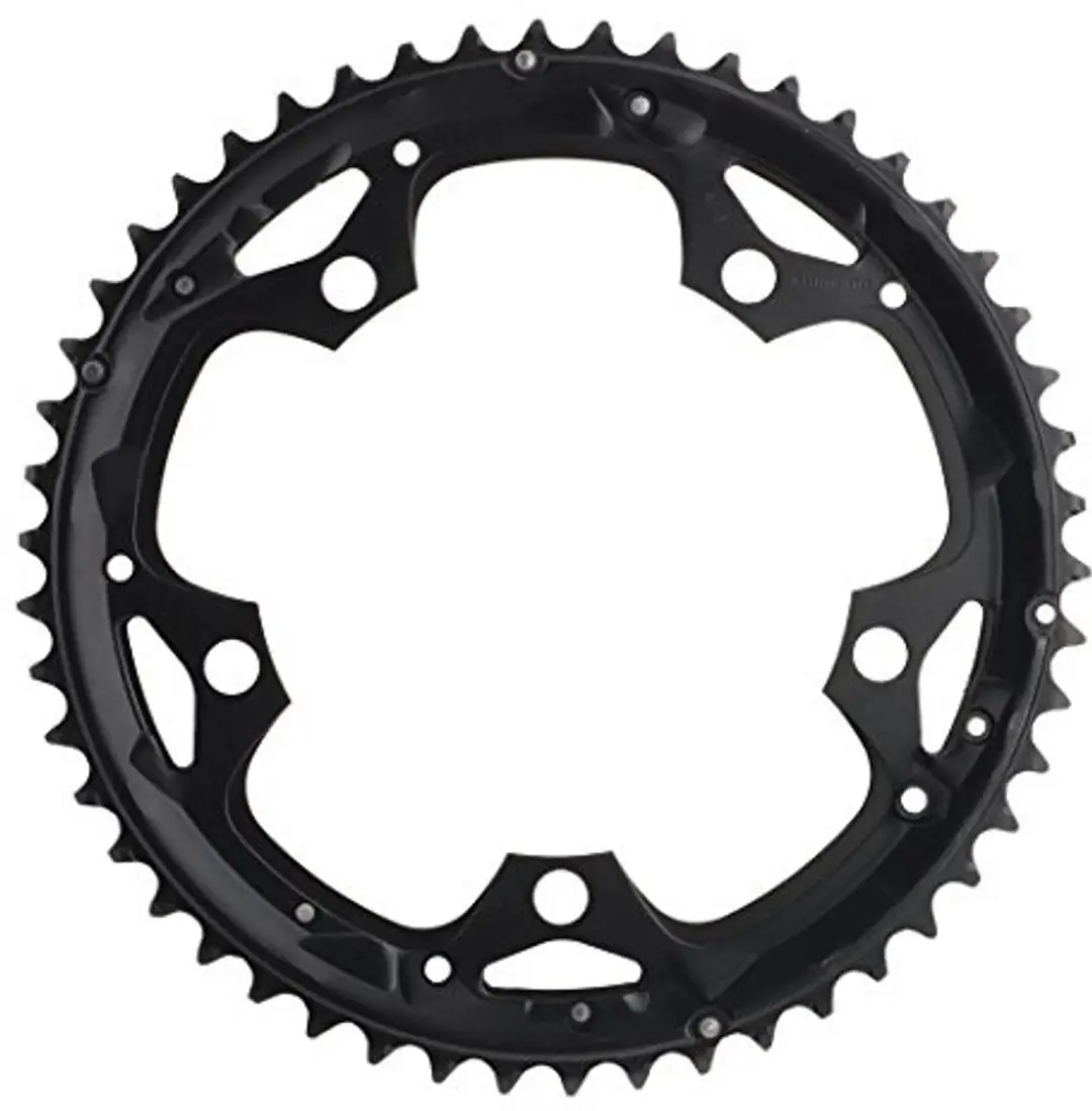 Shimano Sora FC-3503 Kettingblad 50T - Zwart