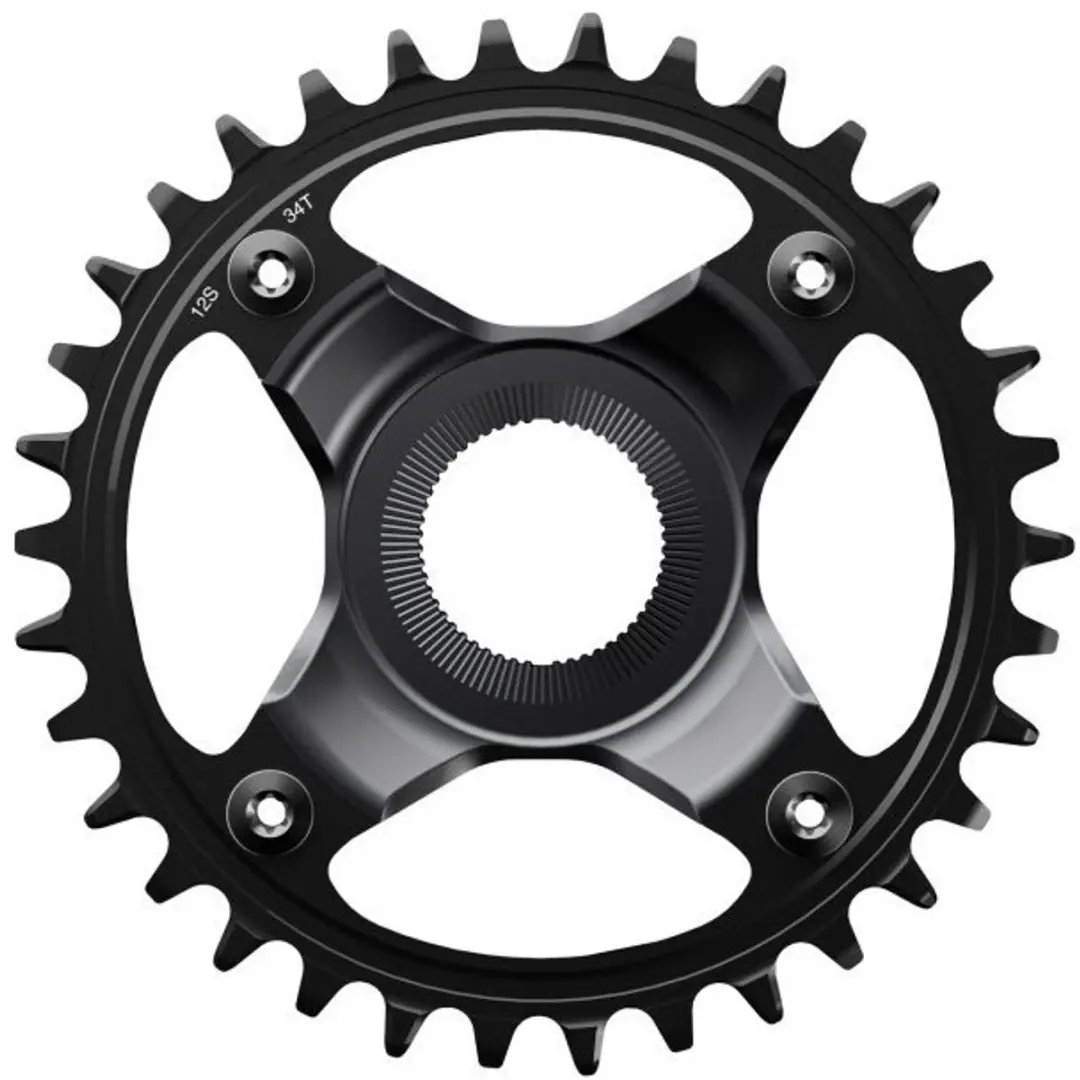 Shimano SM-CRE80 Kettingblad 34T