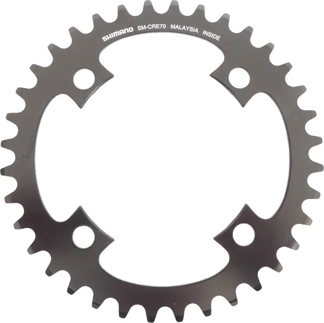 Shimano STEPS SM-CRE70-12 Kettingblad 12-Speed