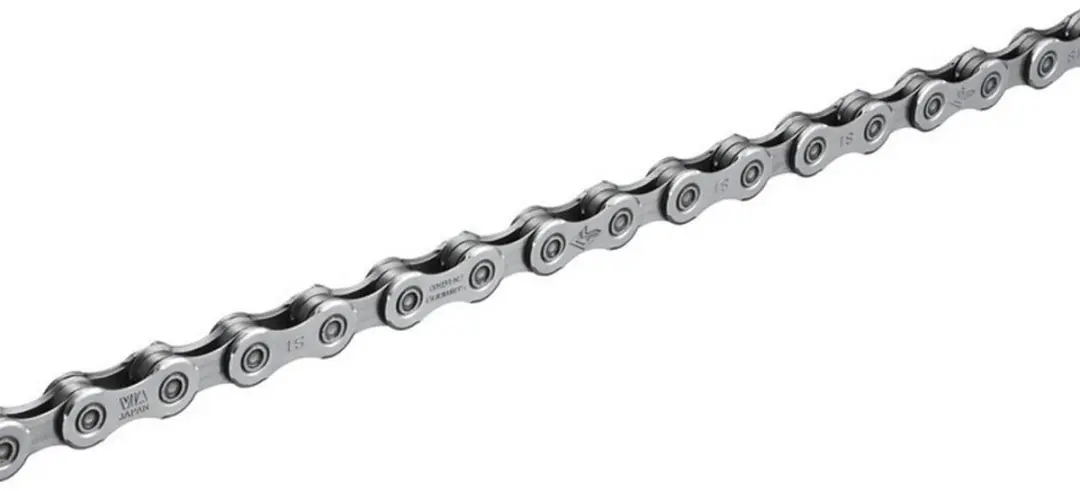 Shimano CN-LG500 LINKGLIDE Fietsketting 116-schakels