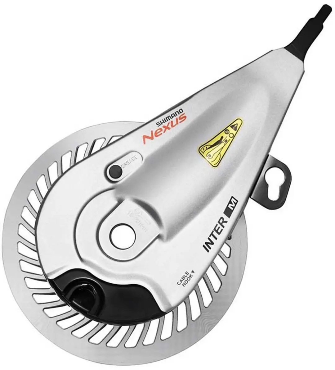 Shimano Nexus BR-C6061-FAA V-brake
