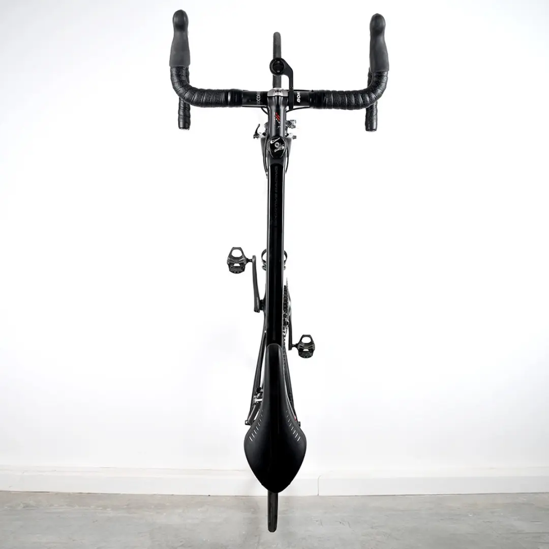 Oxford DS360 Verticaal fietsenstandaard - afbeelding 2 van 6