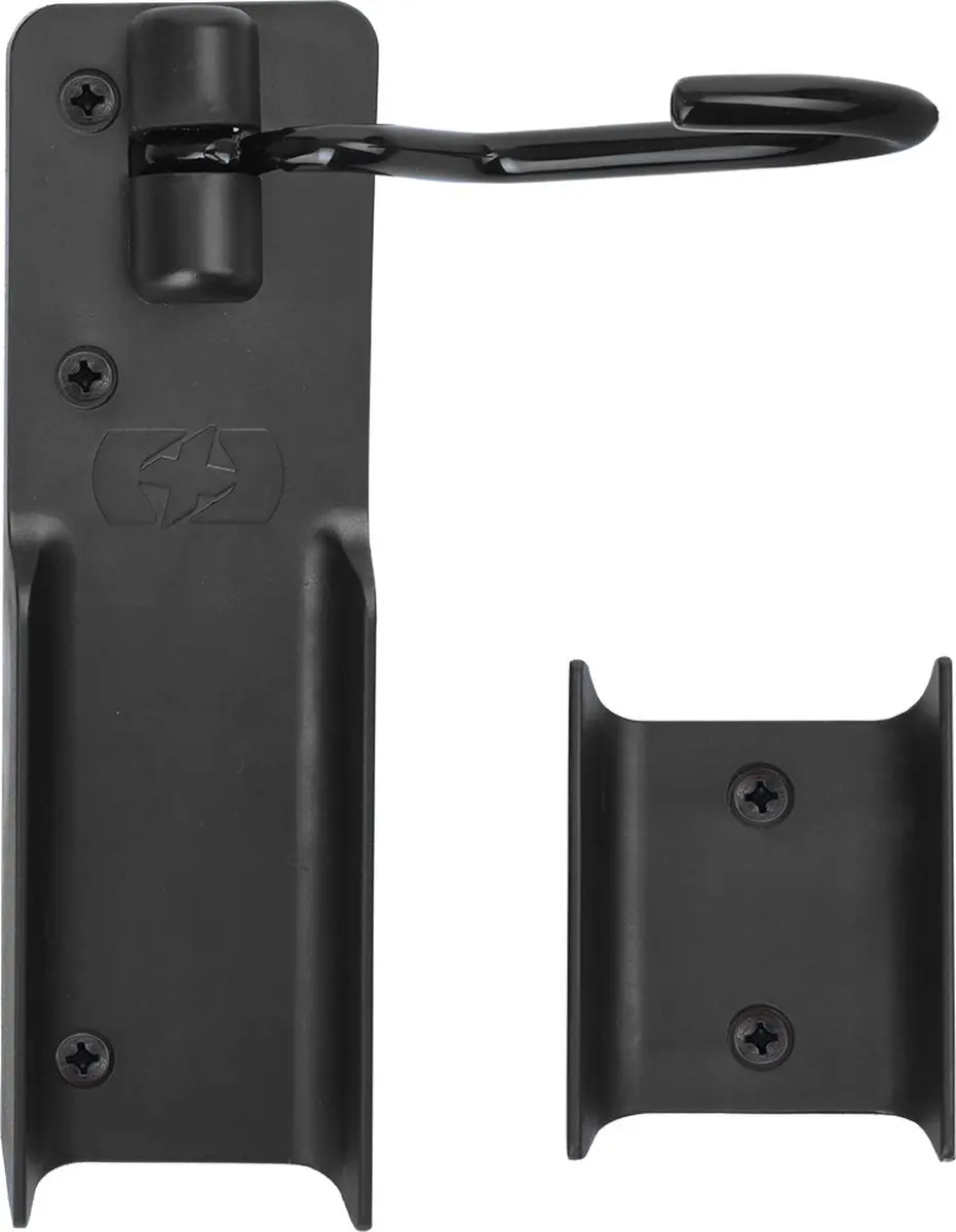 Oxford DS360 Verticaal fietsenstandaard - afbeelding 3 van 6