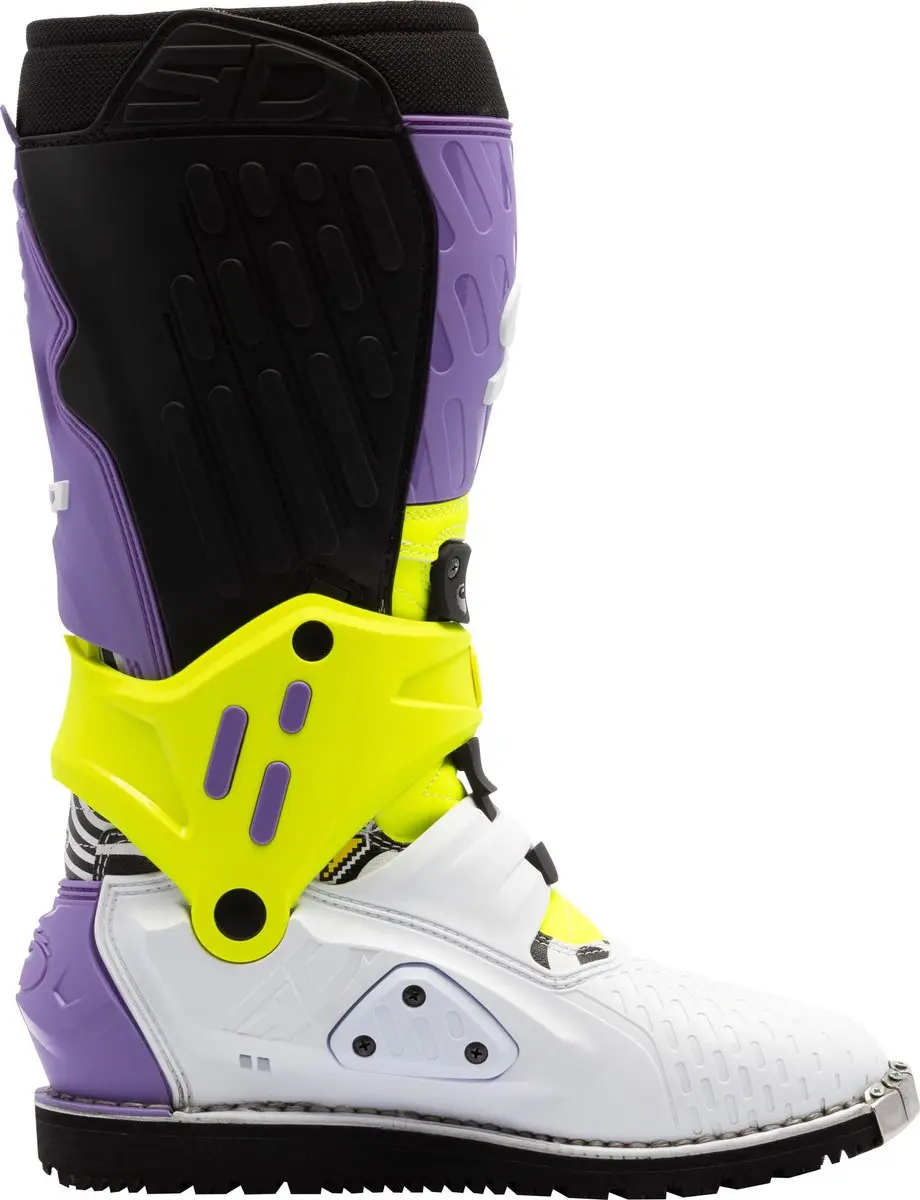 Sidi Crossair HD Billy Bolt 3 Motorcrosslaarzen - 44