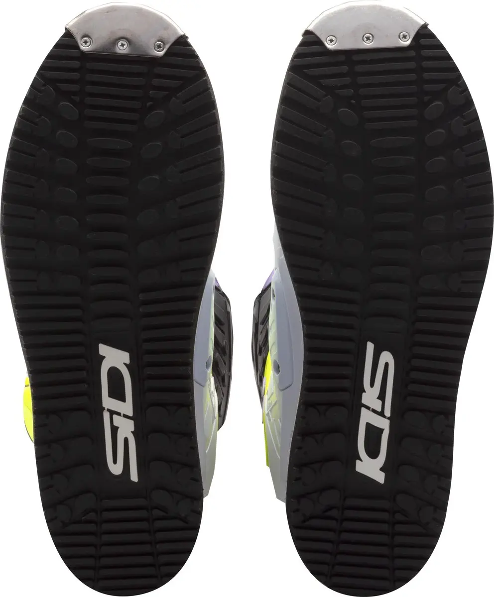 Sidi Crossair HD Billy Bolt 3 Motorcrosslaarzen - 44 - afbeelding 6 van 6