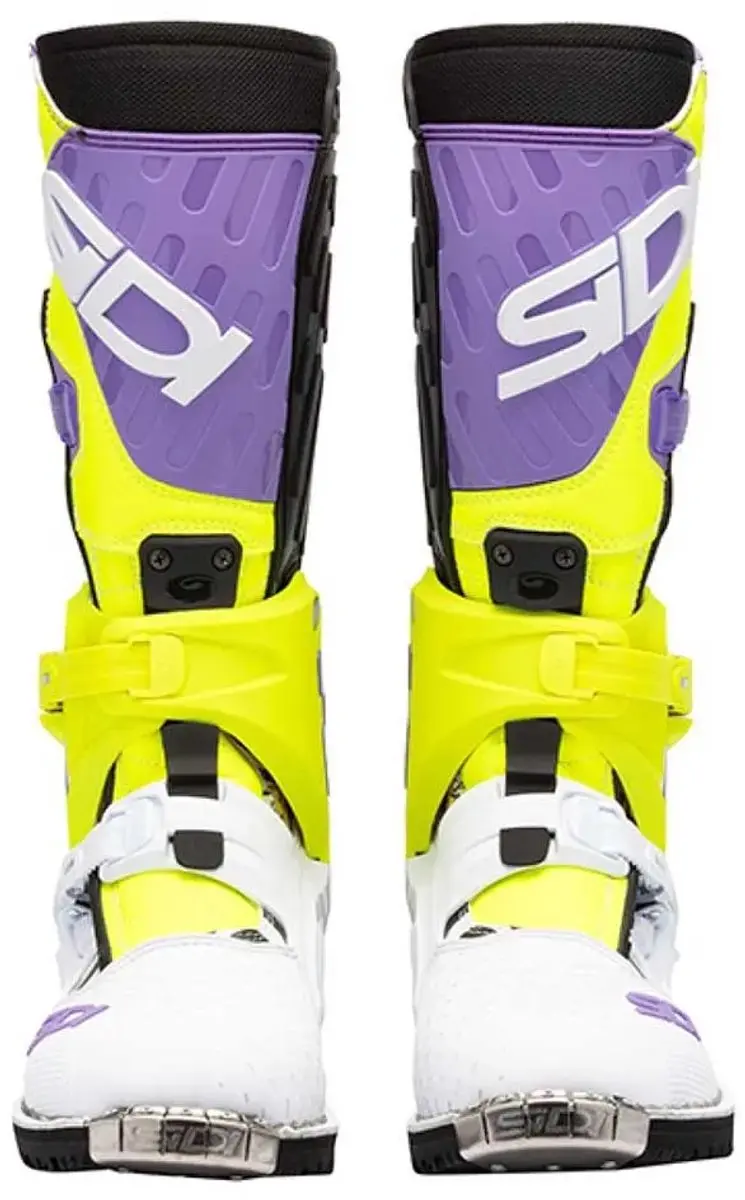 Sidi Crossair HD Billy Bolt 3 Motorcrosslaarzen - 44