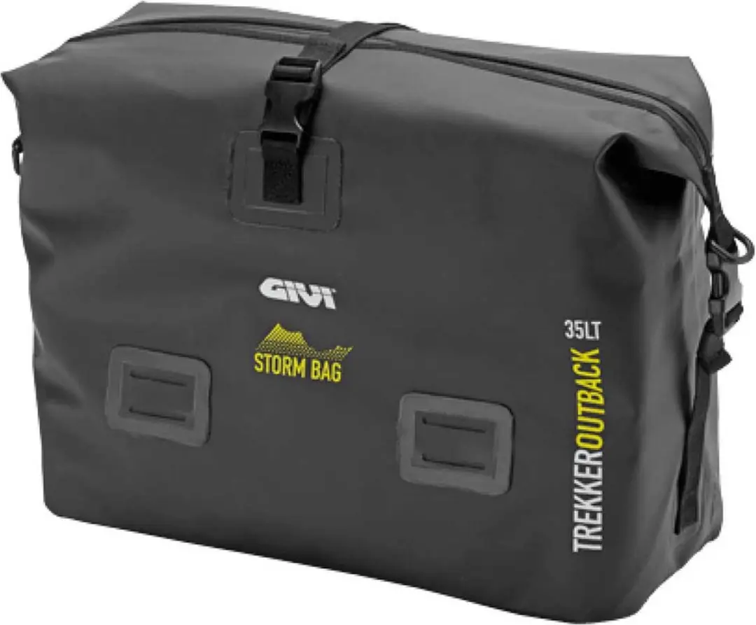 Givi WP Trekker Outback/Dolomiti/Alaska Binnentas
