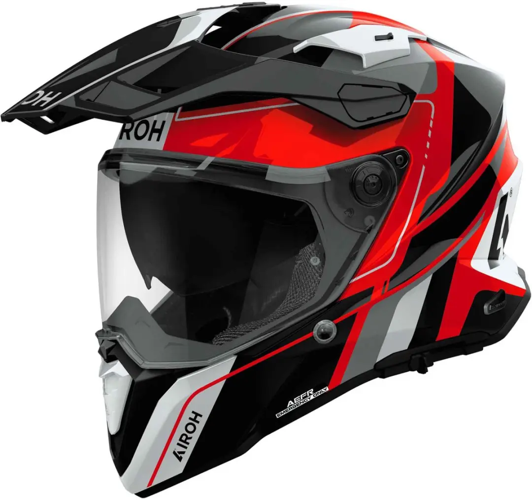 Airoh Commander 2 Skip Motocrosshelm