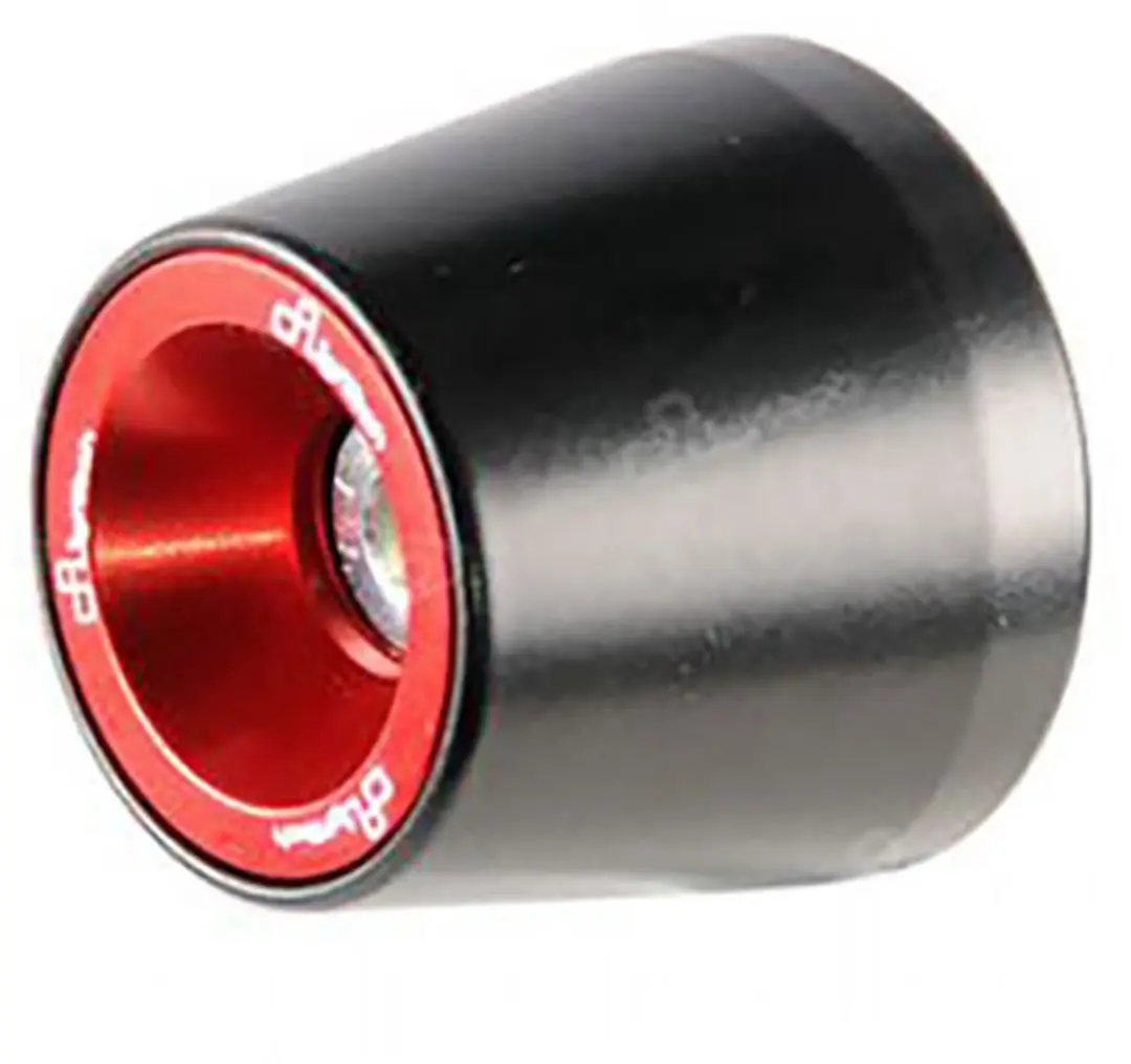 Lightech Ktm Duke 390 17-20 Ktm211 Stuurgewichten 2 Eenheden Rood