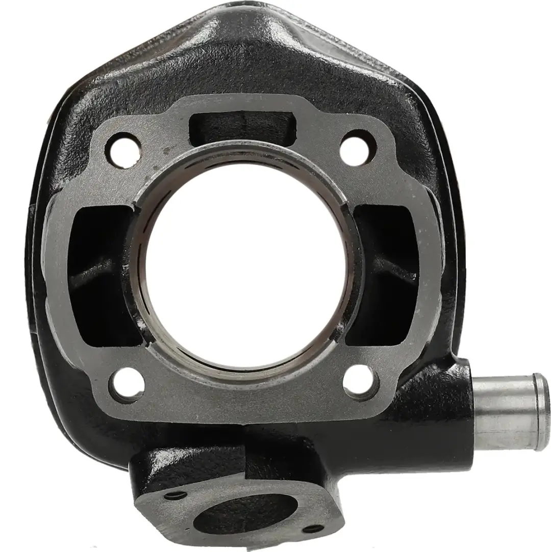 Cilinder Polini 70cc Corsa Minarelli Horizontaal Watergekoeld