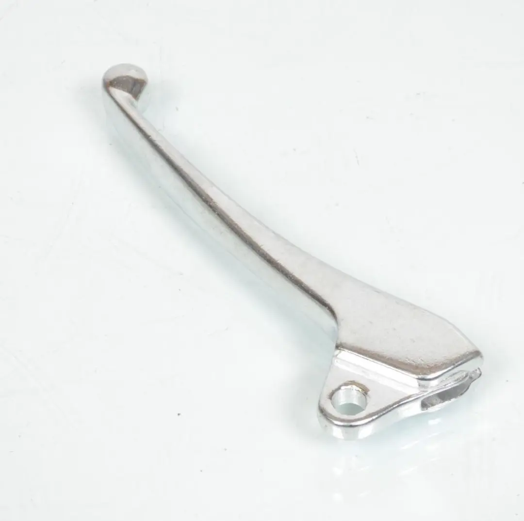 Vicma Remgreep links Yamaha Jog R zilver