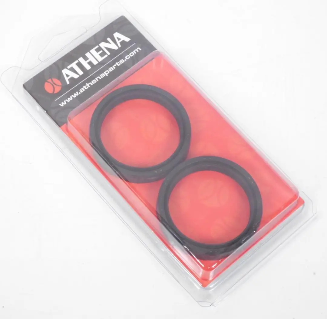 athena vorkkeerring voor ktm 640 duke 2000 tot 2004 p40fork455127 / 43x53x9.5 ni