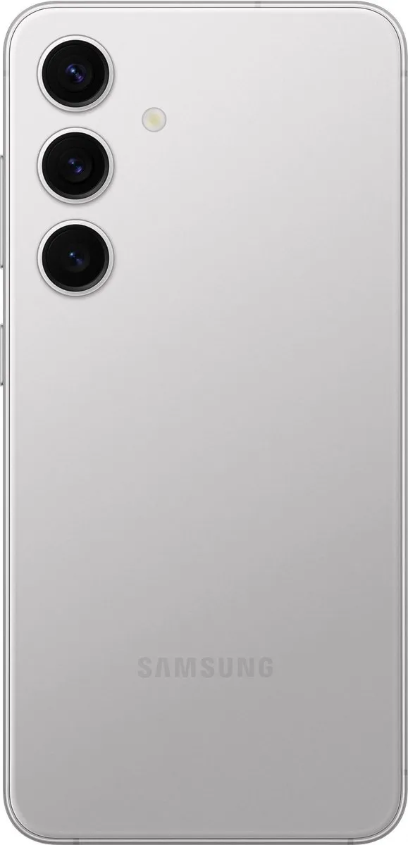 Samsung Galaxy S24 SM-S921BZADEUB - 128GB - Marble Grey