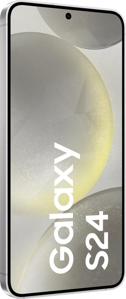 Samsung Galaxy S24 5G - 128GB - Marble Grey