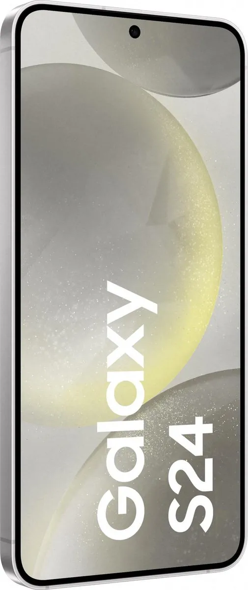 Samsung Galaxy S24 SM-S921BZADEUB - 128GB - Marble Grey