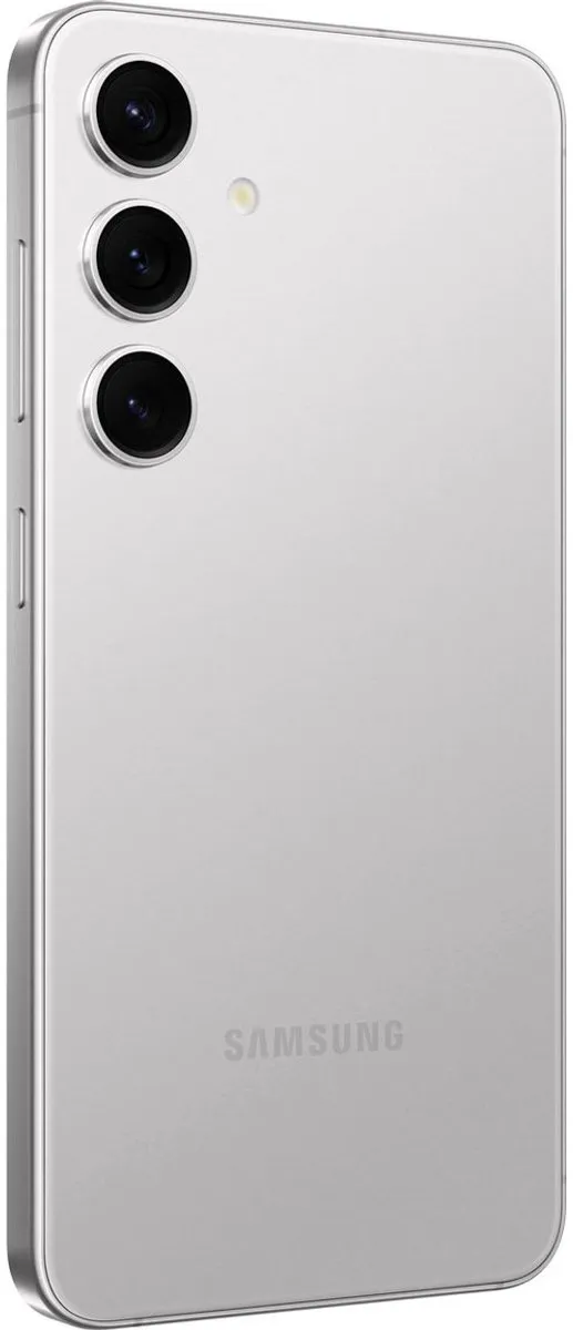 Samsung Galaxy S24 SM-S921BZADEUB - 128GB - Marble Grey - afbeelding 6 van 6