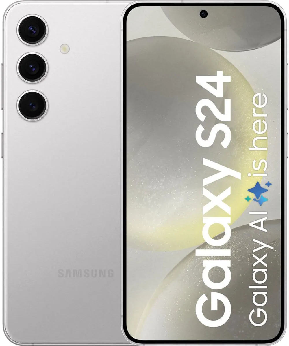 Samsung Galaxy S24 SM-S921BZADEUB
