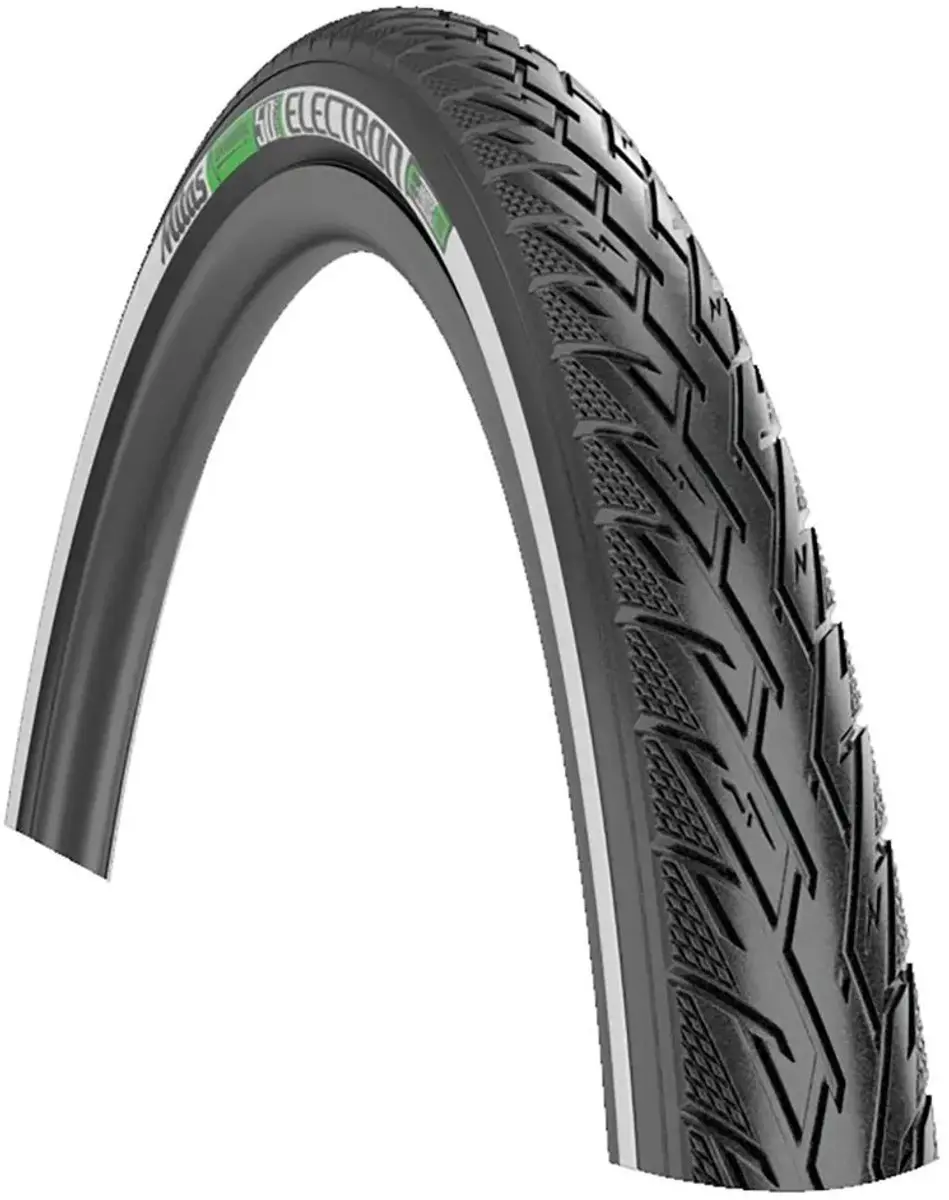 Mitas Electron R21 Classic 700C x 35 Band - Zwart