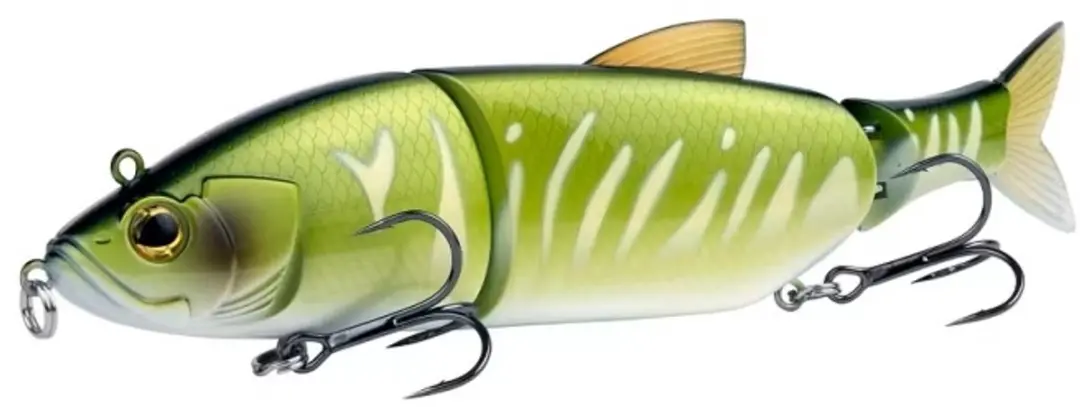 Shimano Asei Soul Swim SS 230mm 110g