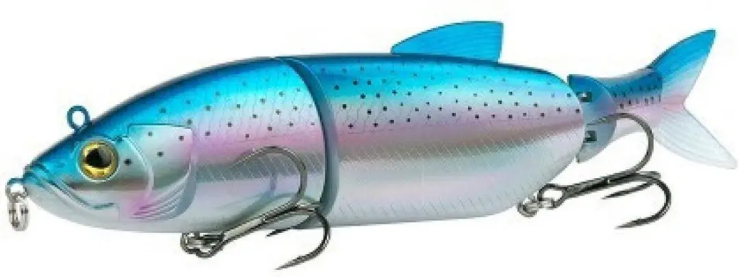 Shimano Asei Soul Swim SS 230mm 110g - Slow Sinking Swimbait Pike