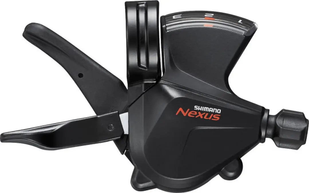 3-speed duimschakelhendel Shimano Nexus SL-C2010