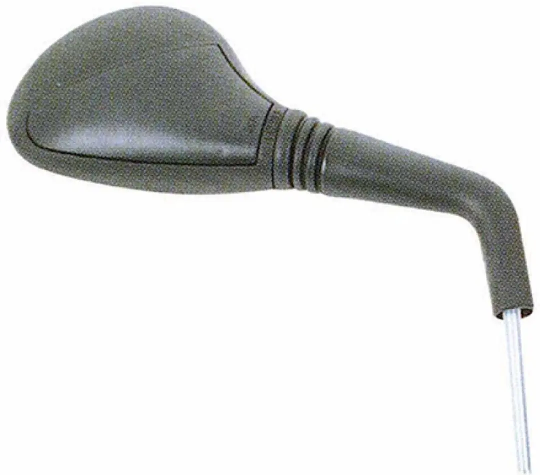 vicma rechter spiegel voor peugeot 50 speedfight 2 x-race scooter 2001 tot 2003