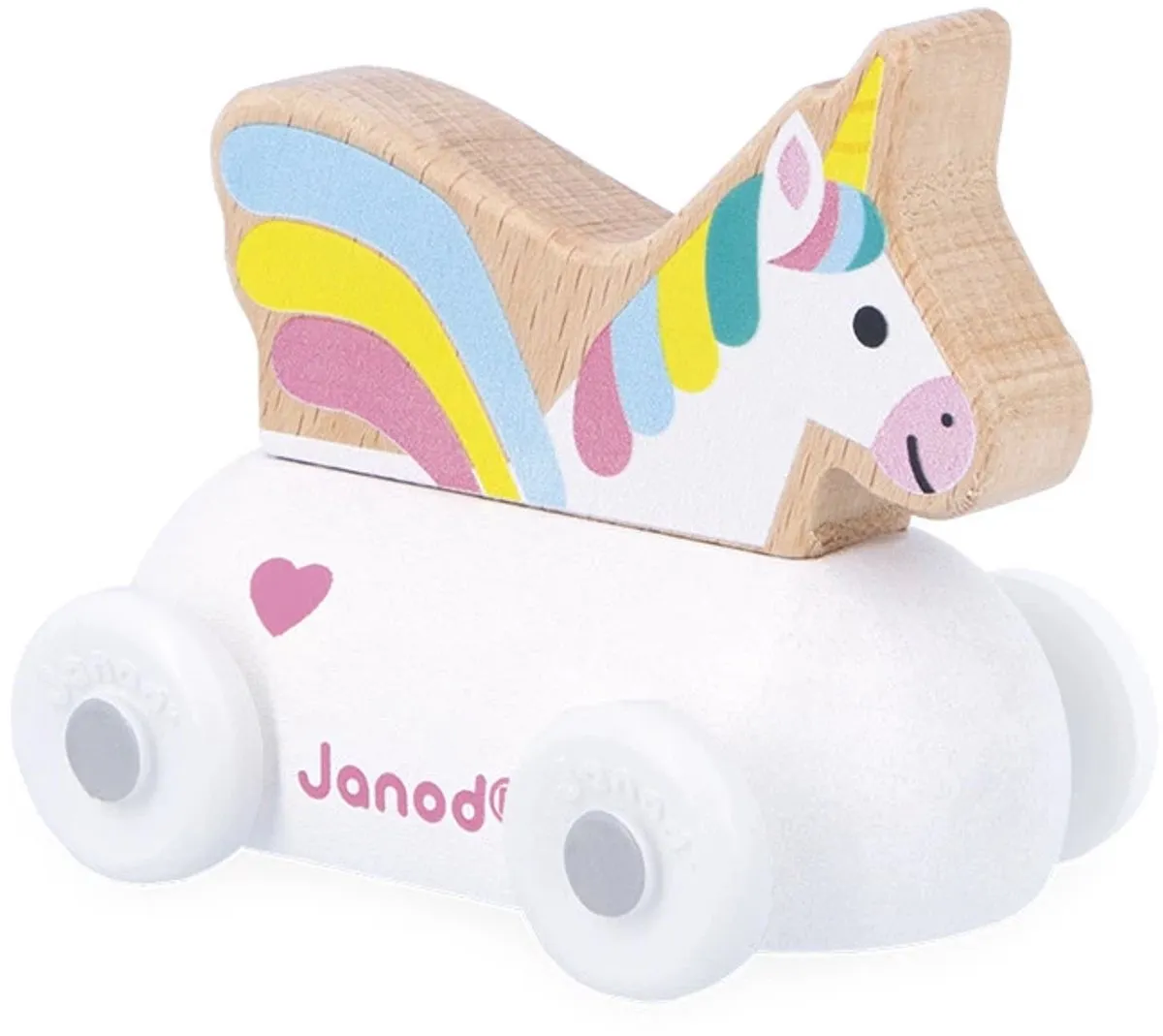 Janod Cross Roads Eenhoornmobiel 11.5922