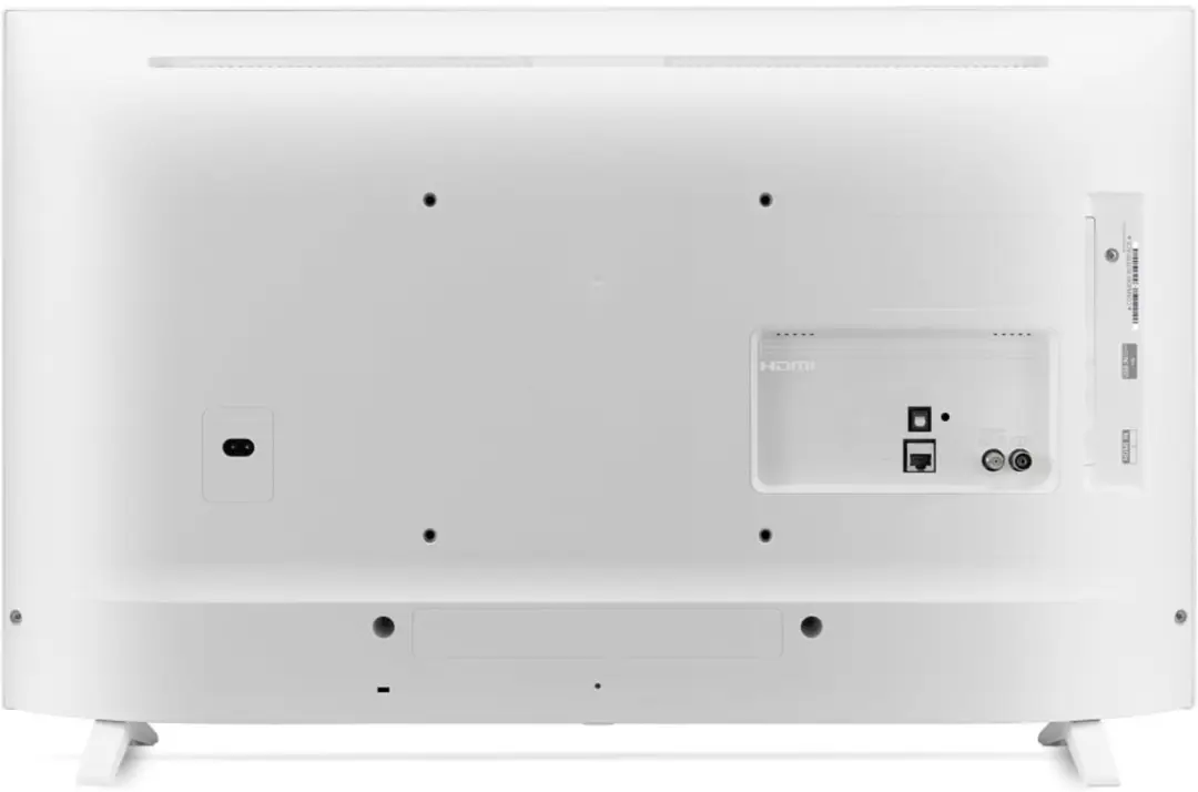 LG 32LQ63806LC 32 inch Full HD TV - Wit - afbeelding 6 van 6