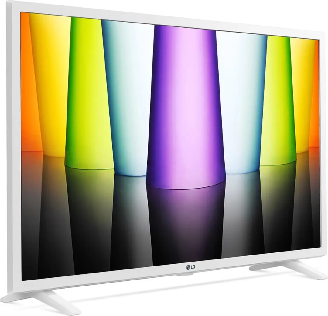 LG 32LQ63806LC 32 inch Full HD TV - Wit