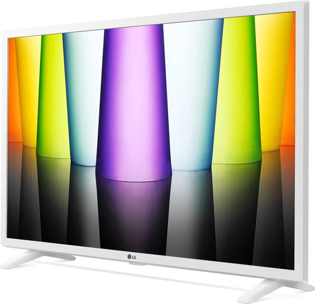 LG 32LQ63806LC 32 inch Full HD TV - Wit