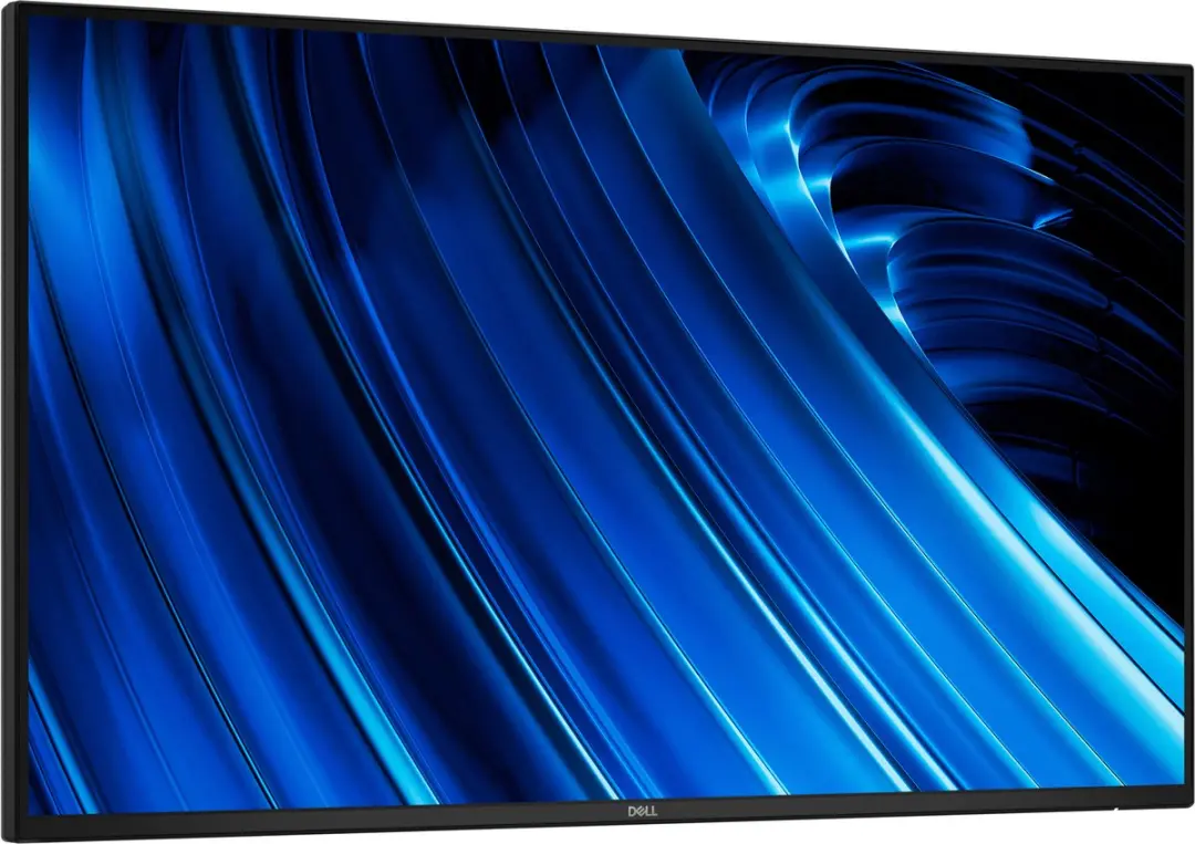 Dell Pro P2726HWO Monitor 27" Full HD - Zwart - afbeelding 5 van 6