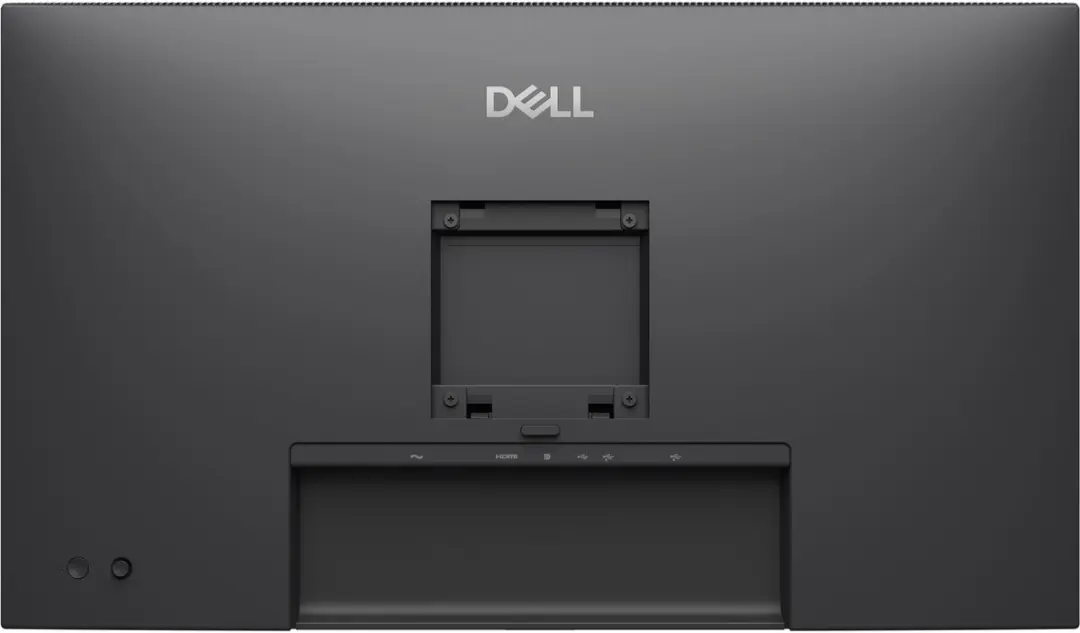 Dell Pro P2726HWO Monitor 27" Full HD - Zwart - afbeelding 4 van 6