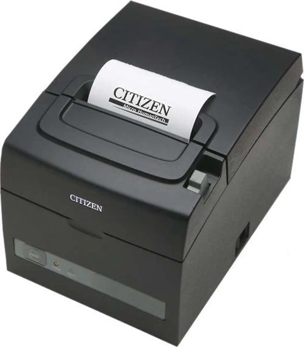 Citizen CT-S310II