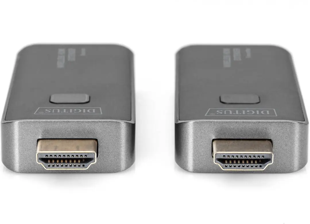 Digitus DS-55318 Draadloze HDMI-set 50m - 5GHz - 1080p