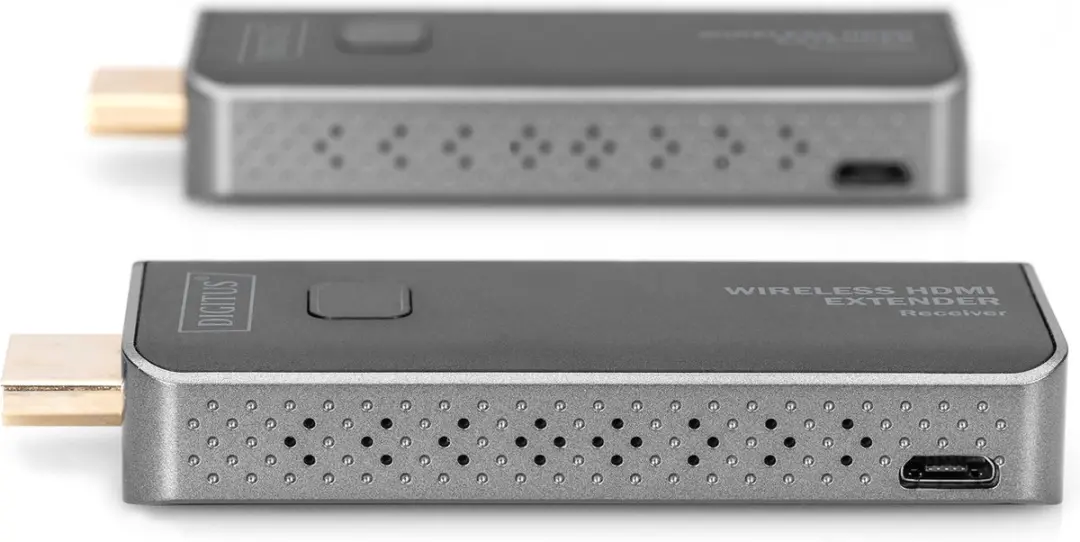 Digitus DS-55318 Draadloze HDMI-set 50m - 5GHz - 1080p