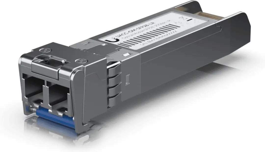 Ubiquiti UACC-OM-SFP28-LR SFP28 Module