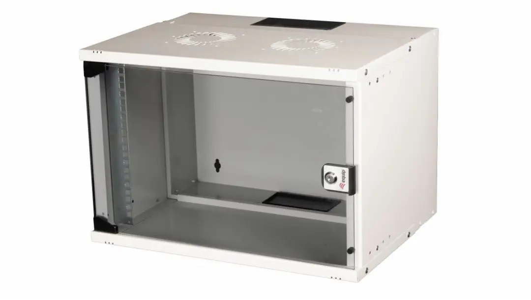 Equip EWM-07-5440-G rack 7U Wandrek Licht Grijs