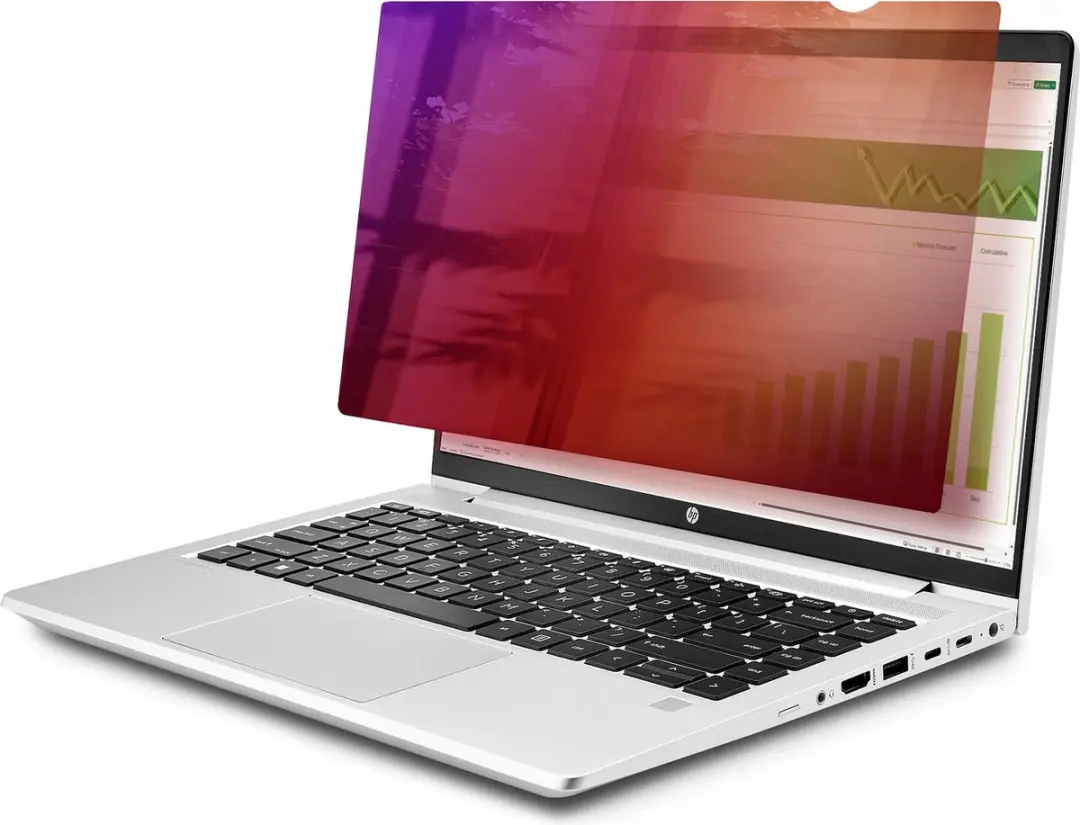 Wandrek Rack Startech 14G-PRIVACY-SCREEN