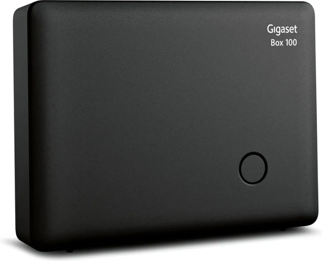 GIGAset box 100