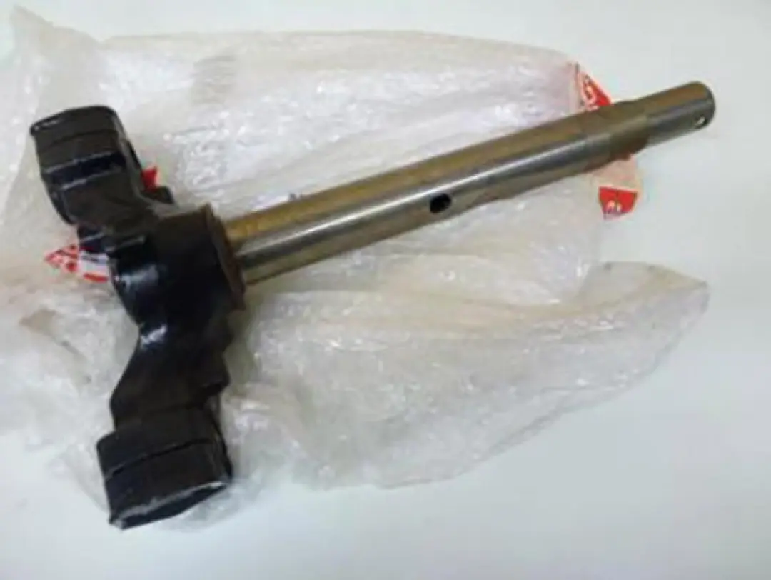 originele vorkkroon voor scooter aprilia 250 scarabeo 2004 tot 2006 ap8123904 ni