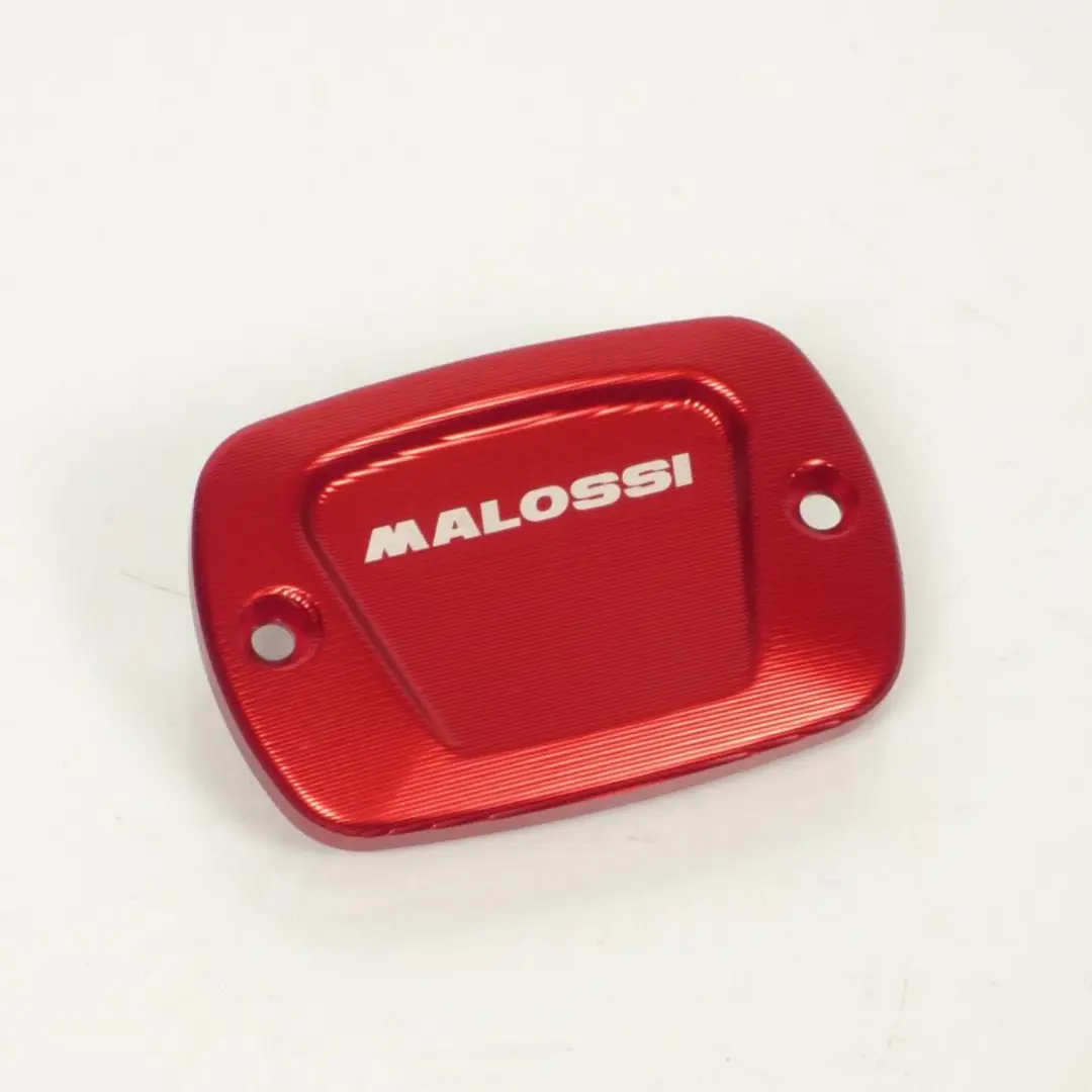 Couvercle de maître cylindre Malossi pour Moto Ducati 796 Hypermotard 2010 à 2